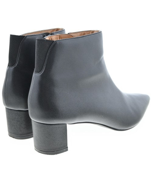 BLACK By Moussy Boots