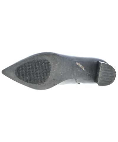 BLACK By Moussy Boots