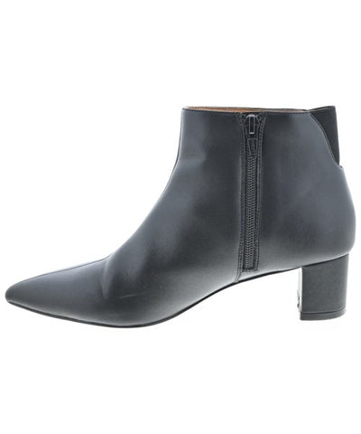 BLACK By Moussy Boots