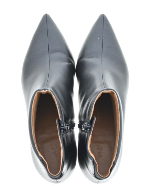 BLACK By Moussy Boots