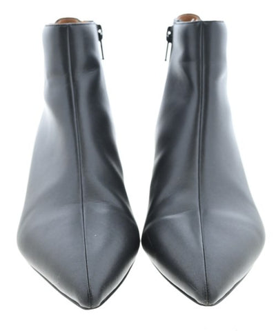 BLACK By Moussy Boots