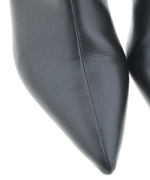 BLACK By Moussy Boots