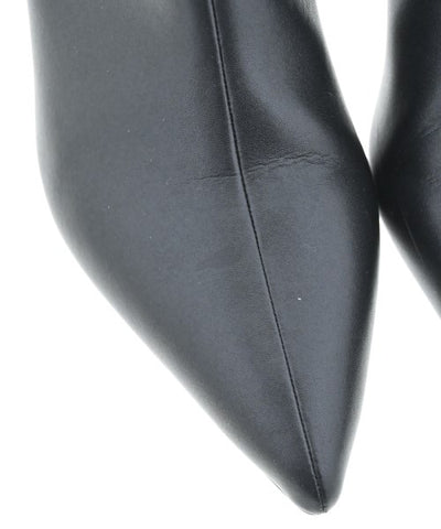 BLACK By Moussy Boots