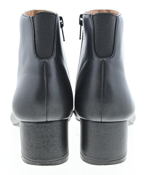 BLACK By Moussy Boots