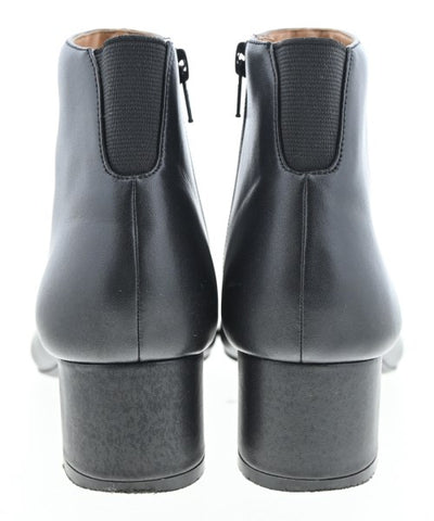 BLACK By Moussy Boots