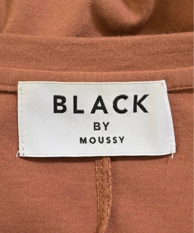 BLACK By Moussy Tee Shirts/Tops