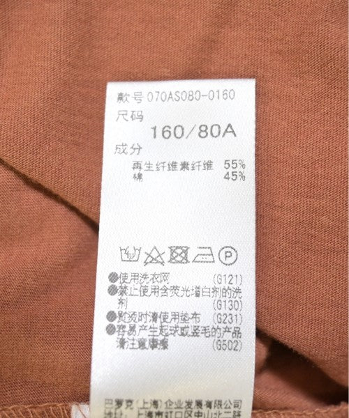 BLACK By Moussy Tee Shirts/Tops