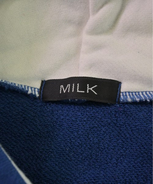 MILK Hoodies