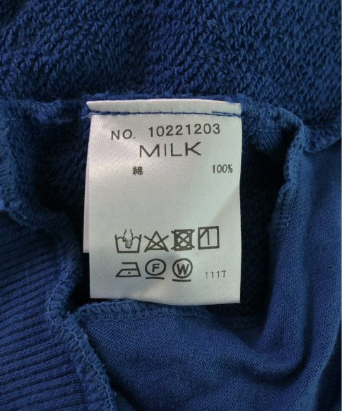 MILK Hoodies