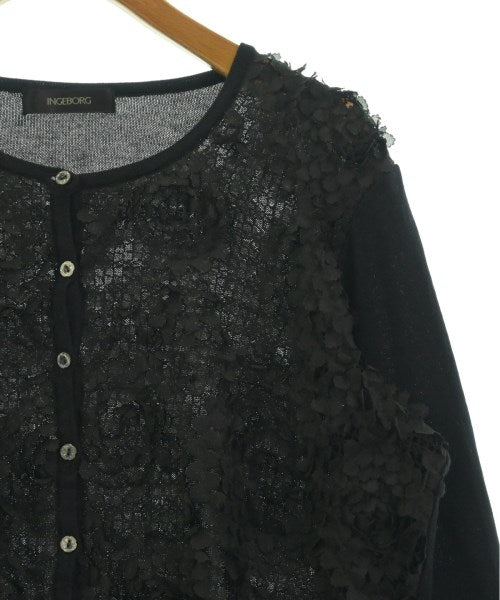 INGEBORG Cardigans