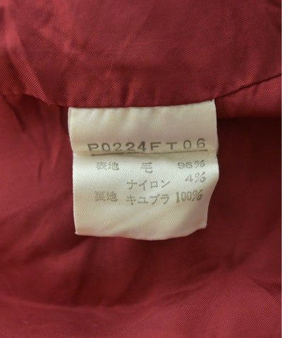 INGEBORG Knee length skirts