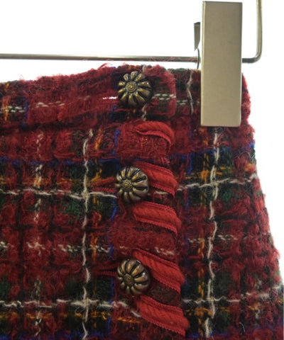 INGEBORG Knee length skirts