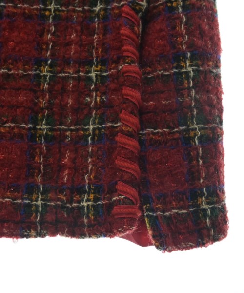 INGEBORG Knee length skirts