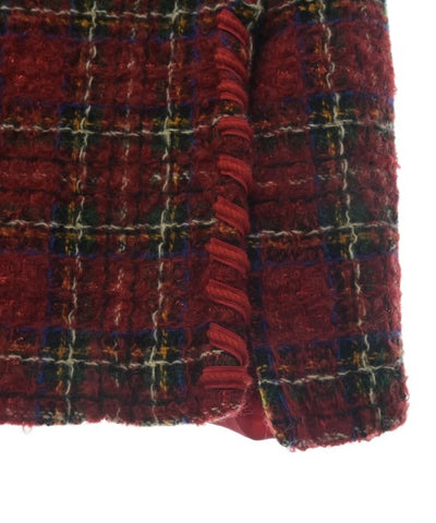 INGEBORG Knee length skirts