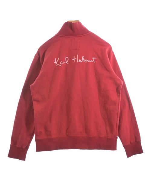 Karl Helmut Sweatshirts