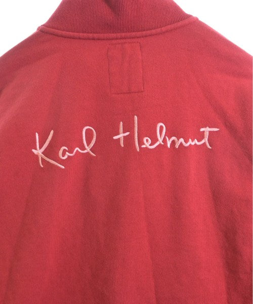 Karl Helmut Sweatshirts