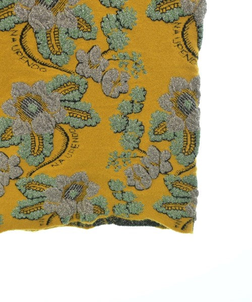 TAN Long/Maxi length skirts