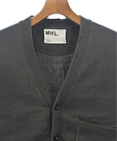 MHL. Cardigans