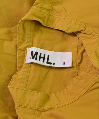 MHL. Casual shirts