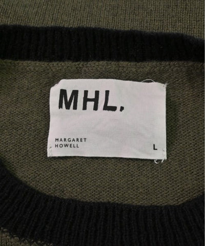 MHL. Sweaters