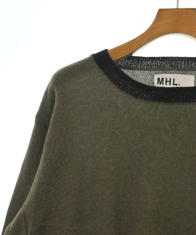 MHL. Sweaters