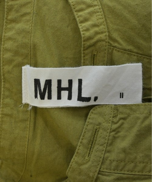 MHL. Blouses