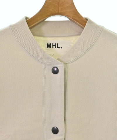 MHL. Cardigans