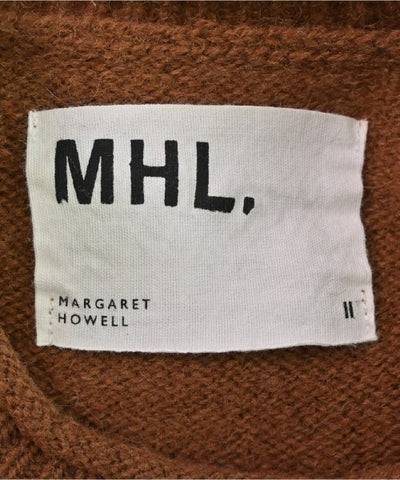 MHL. Sweaters