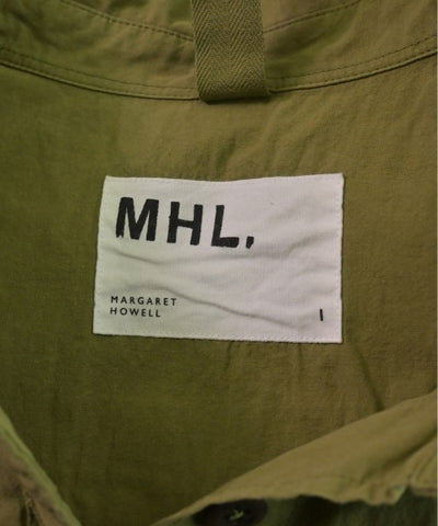 MHL. Casual shirts