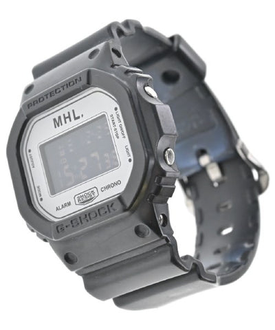 MHL. Watches