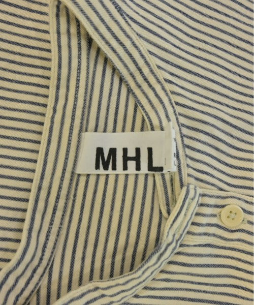 MHL. Casual shirts