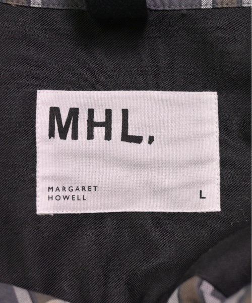 MHL. Casual shirts