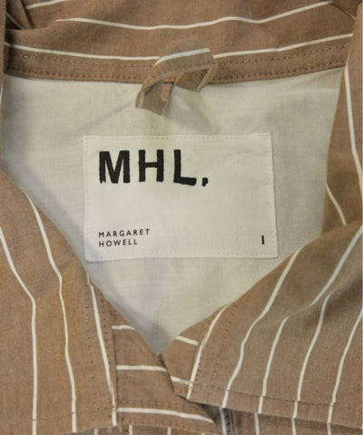 MHL. Casual shirts