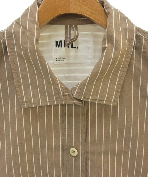 MHL. Casual shirts