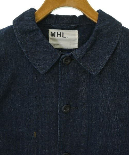 MHL. Work jackets