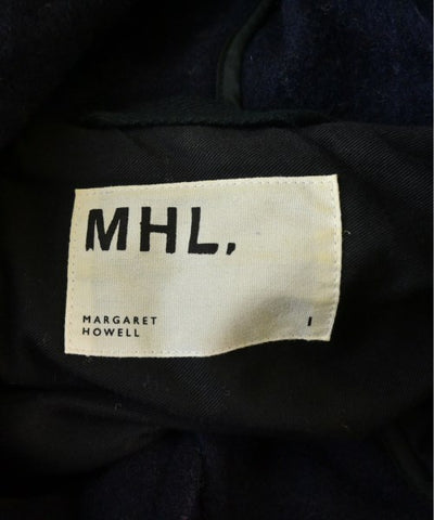 MHL. Duffle coats