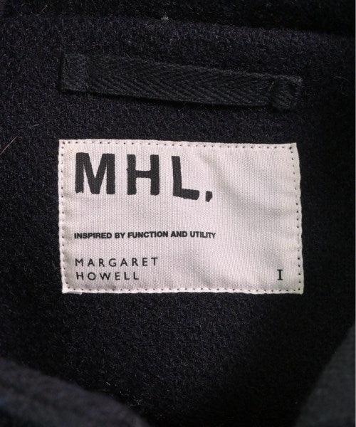 MHL. Duffle coats