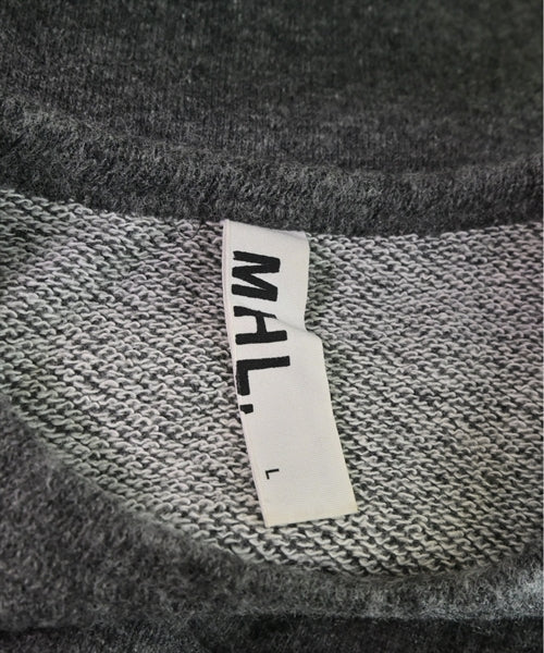 MHL. Sweaters