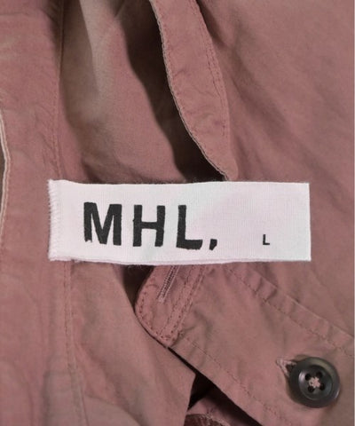 MHL. Casual shirts