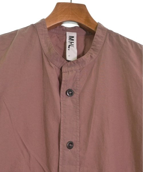 MHL. Casual shirts