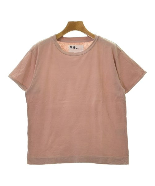 MHL. Tee Shirts/Tops