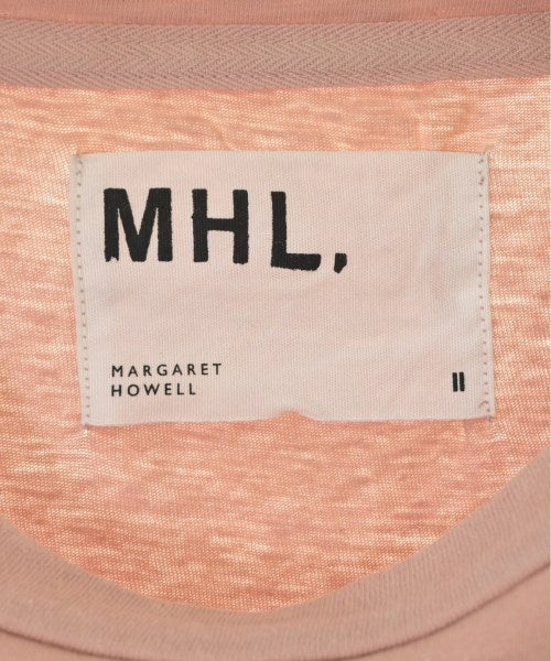 MHL. Tee Shirts/Tops