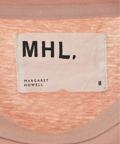 MHL. Tee Shirts/Tops