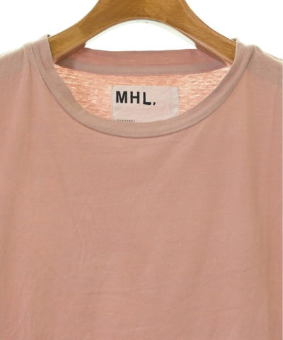 MHL. Tee Shirts/Tops