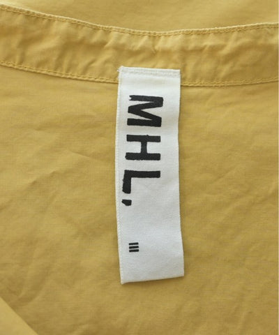 MHL. Casual shirts