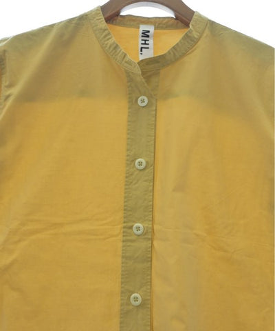 MHL. Casual shirts