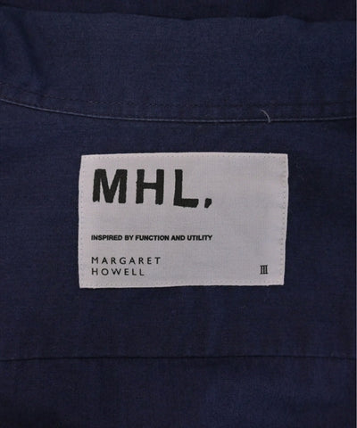 MHL. Casual shirts