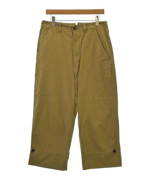 MHL. Chinos