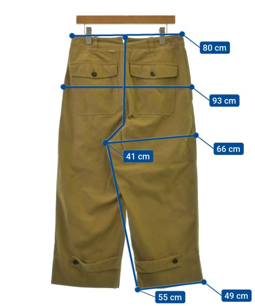 MHL. Chinos