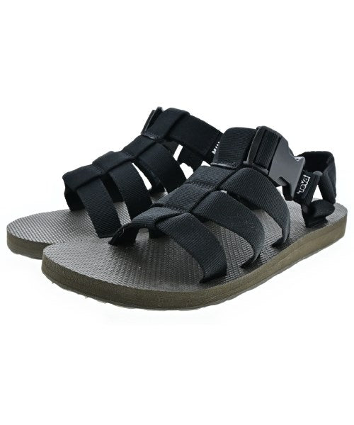 MHL. Sandals